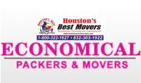 Houston's Best Movers image 2